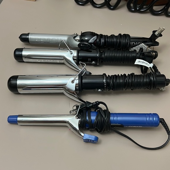 Conair & Revlon Hair Hair Care Bundle Poshmark